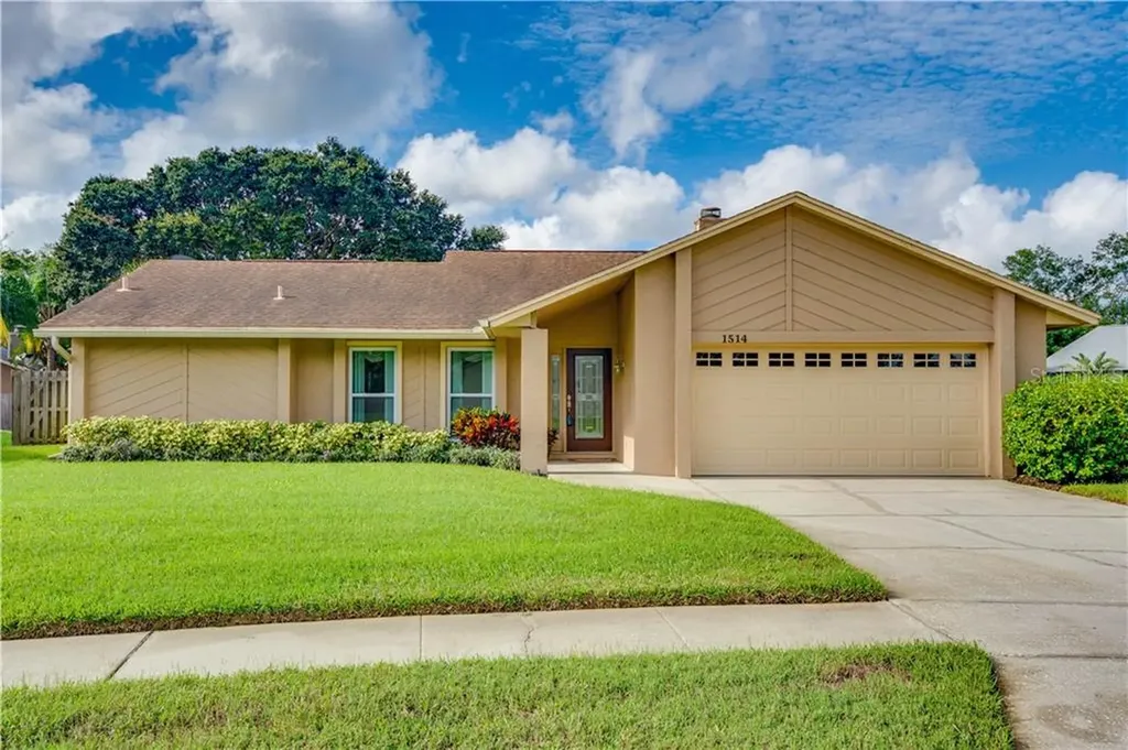 1514 Elf Stone Court Casselberry FL 32707