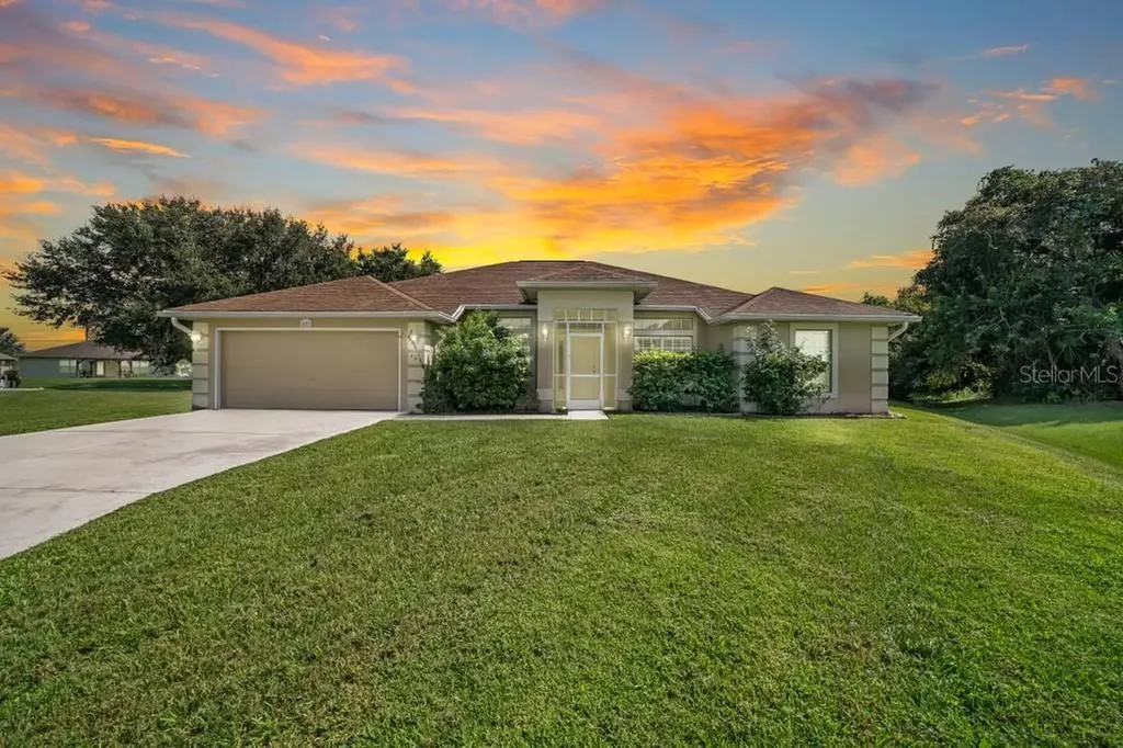 405 Salvador Drive Punta Gorda FL 33983
