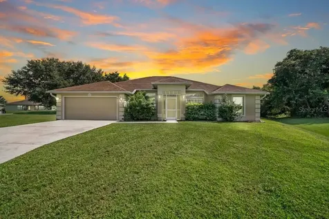 405 Salvador Drive Punta Gorda FL 33983