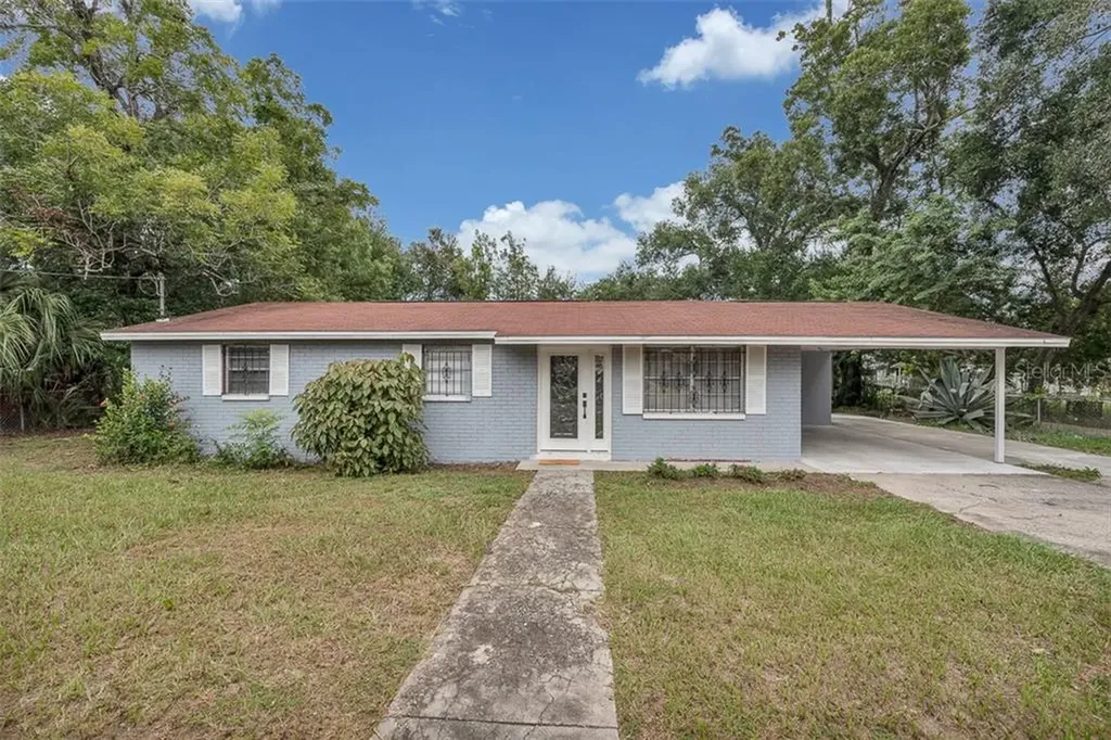 3214 E 22nd Avenue Tampa FL 33605