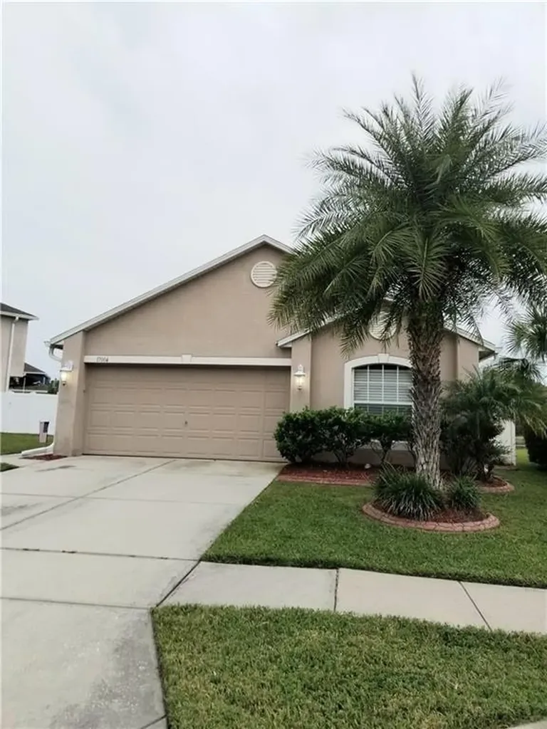 17004 Lixberry Way Land O Lakes FL 34638
