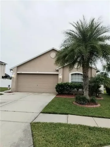 17004 Lixberry Way Land O Lakes FL 34638