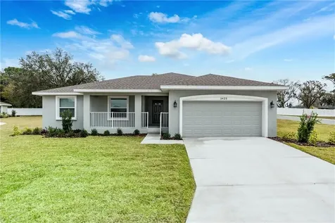 3425 Sutton Ridge Street Lakeland FL 33810