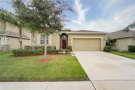 1705 Oak Pond Street Ruskin FL 33570