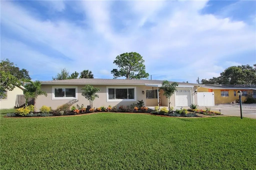 6753 31st Avenue N St Petersburg FL 33710