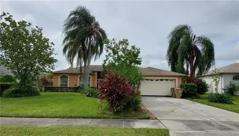 2891 Middleton Circle Kissimmee FL 34743
