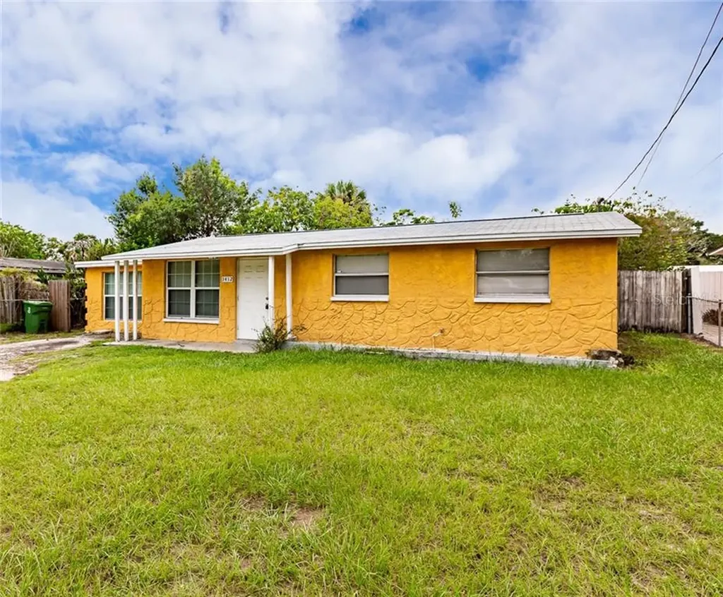 3412 Carioca Court Tampa FL 33605