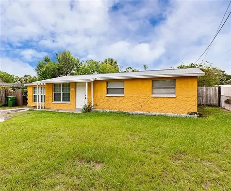 3412 Carioca Court Tampa FL 33605