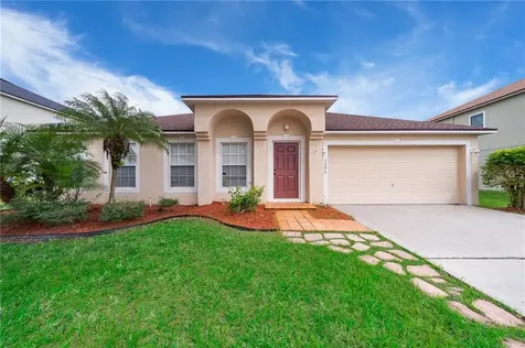 2358 Andrews Valley Drive Kissimmee FL 34758