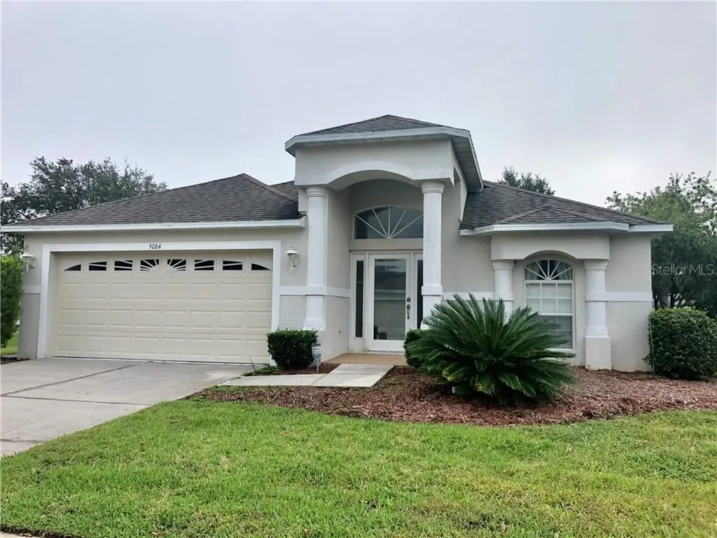 5064 Gevalia Drive Brooksville FL 34604