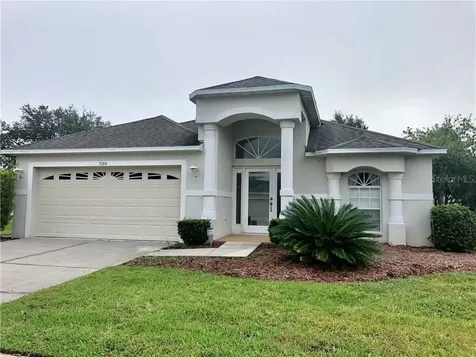 5064 Gevalia Drive Brooksville FL 34604