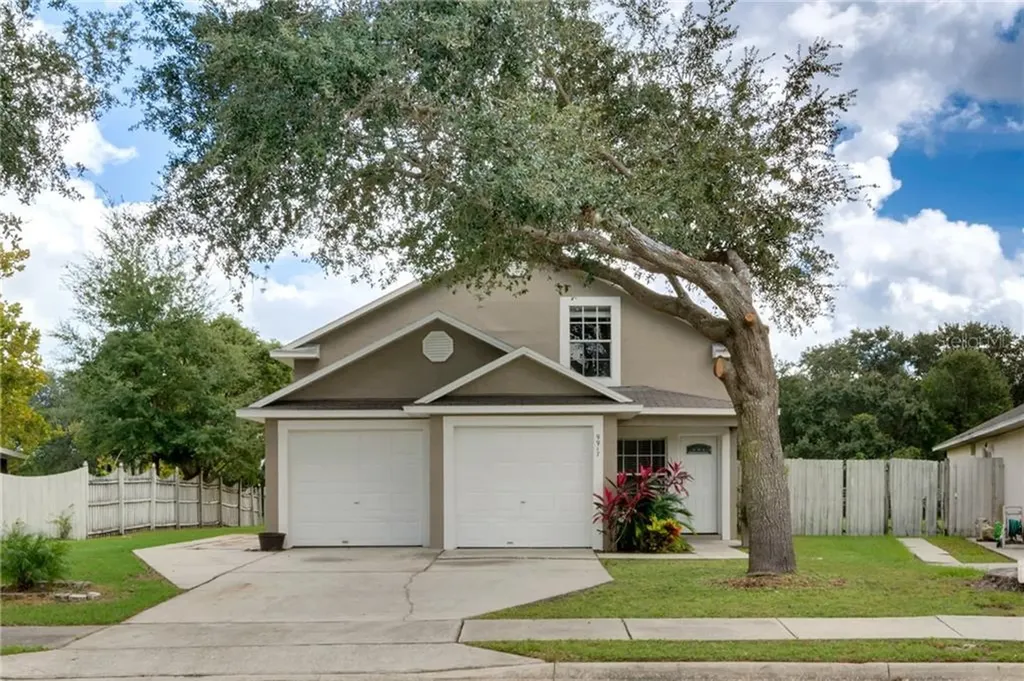 9917 Wheatberry Court Orlando FL 32824