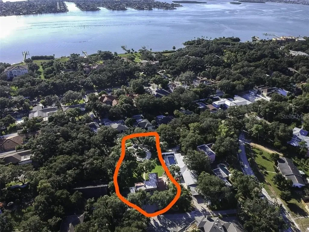 1441 Jungle Avenue N St Petersburg FL 33710