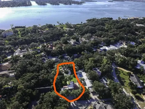 1441 Jungle Avenue N St Petersburg FL 33710