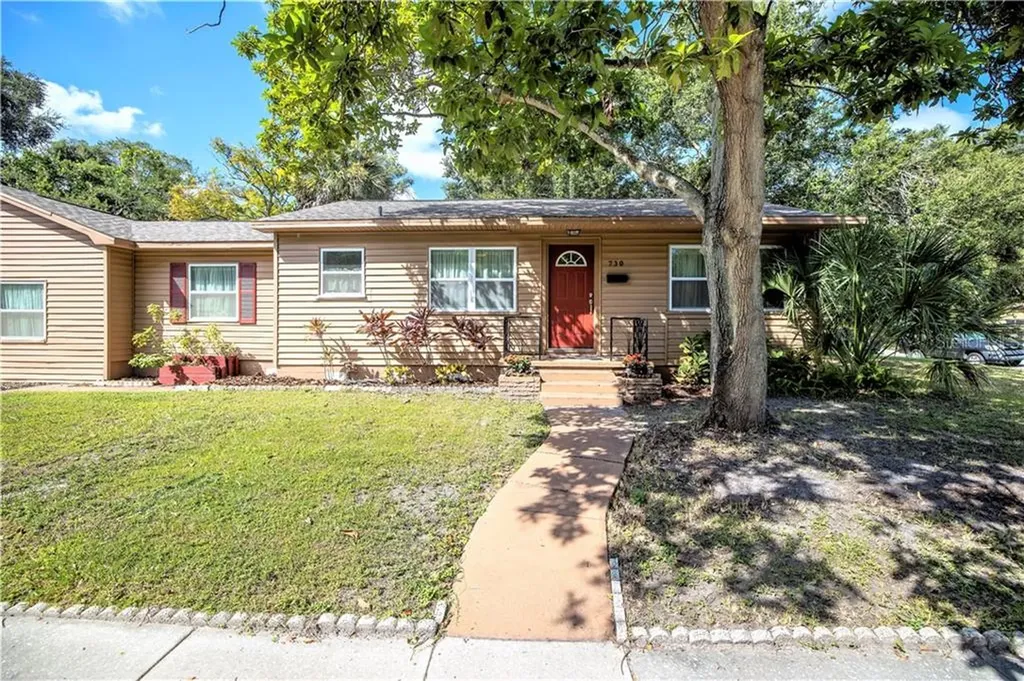 730 35th Street N St Petersburg FL 33713