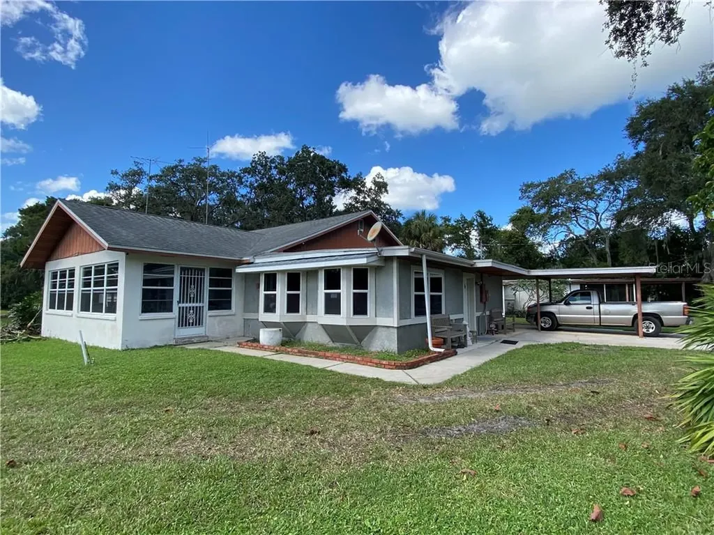 1291 Whitfield Avenue Sarasota FL 34243