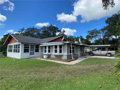1291 Whitfield Avenue Sarasota FL 34243