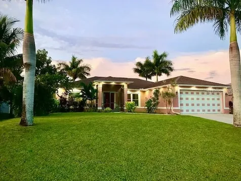 1923 NE 18th Street Cape Coral FL 33909