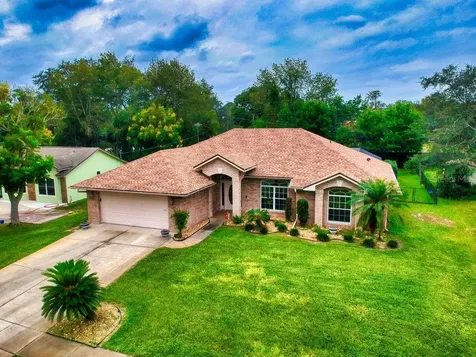 1408 Franconia Avenue Deltona FL 32738