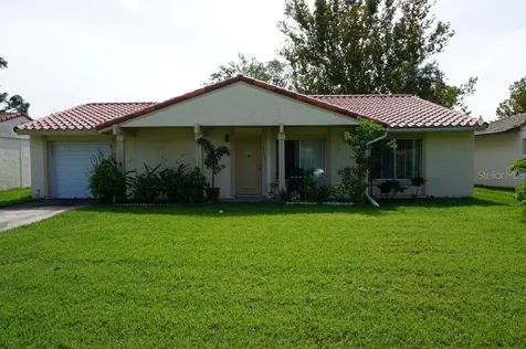 5152 Twine Street Orlando FL 32821
