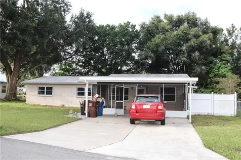 1804 Lake Brown Drive Haines City FL 33844