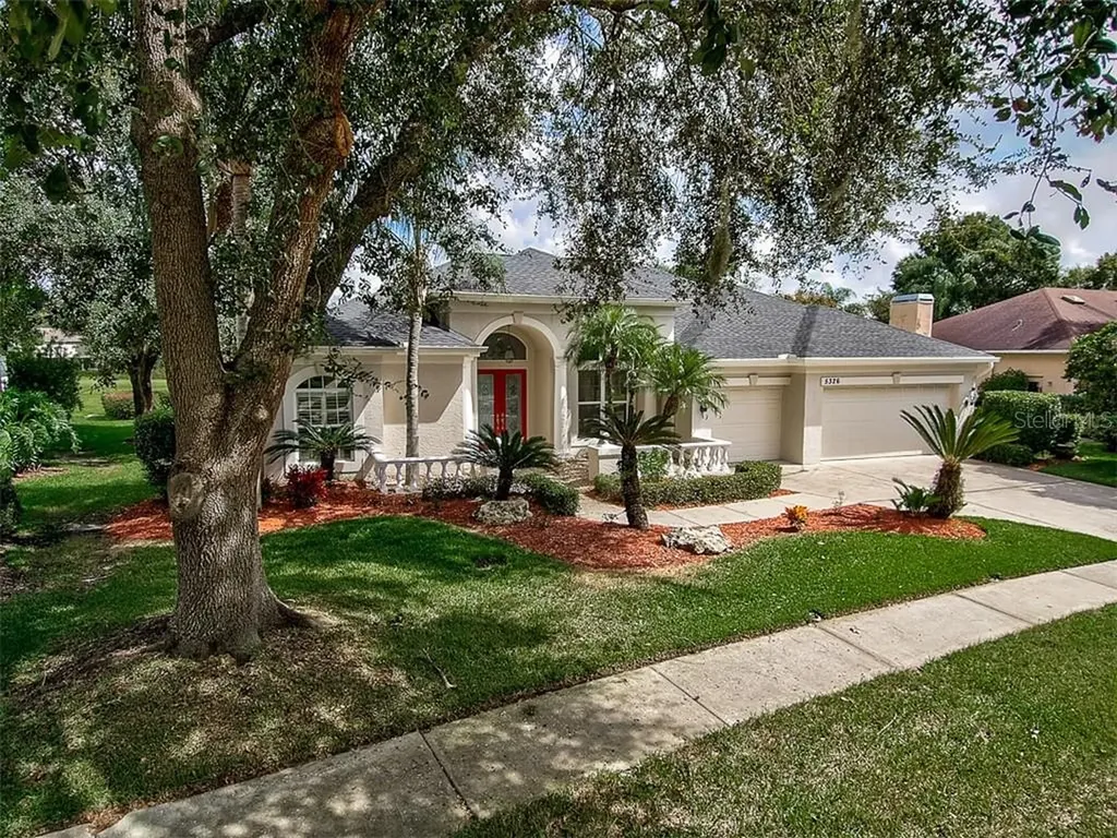 5326 Camberlea Avenue Zephyrhills FL 33541