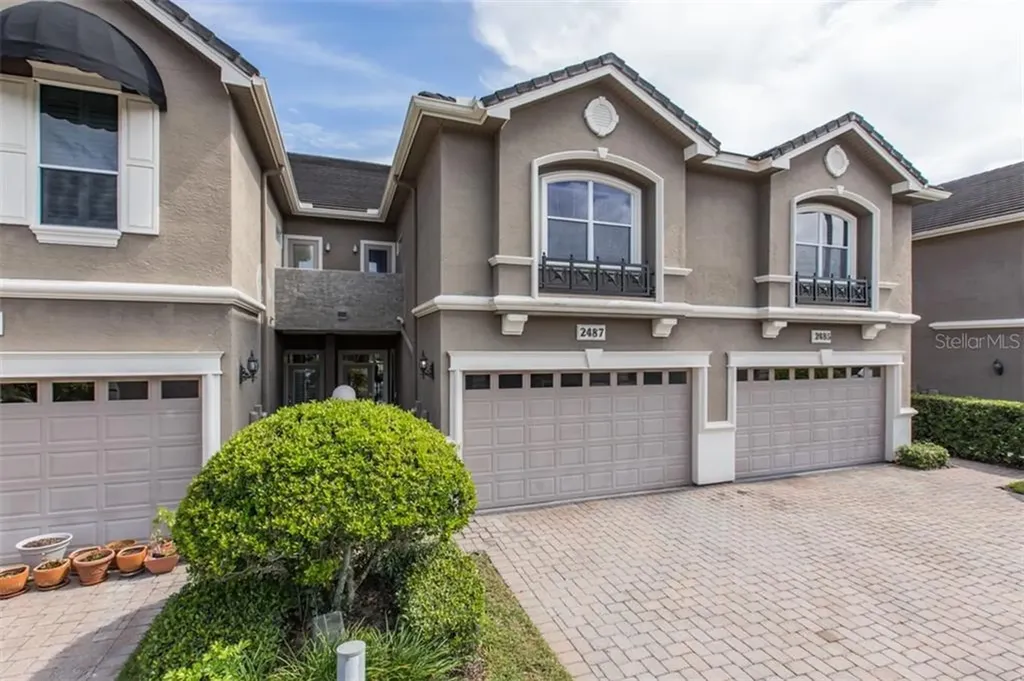 2487 Johnna Court Palm Harbor FL 34685