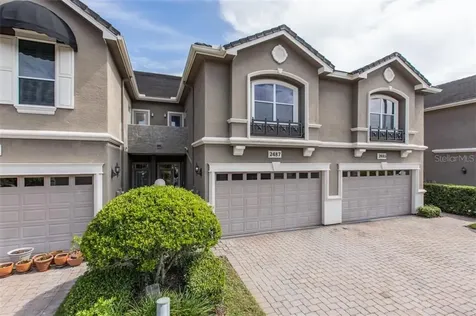 2487 Johnna Court Palm Harbor FL 34685