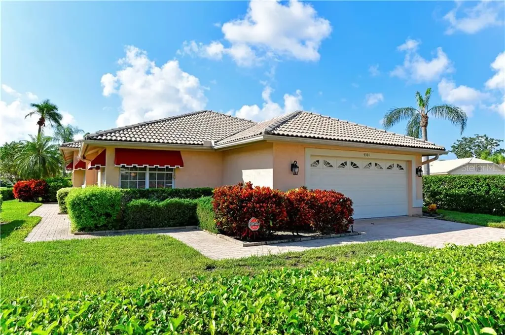 4301 Hebrides Court Bradenton FL 34210