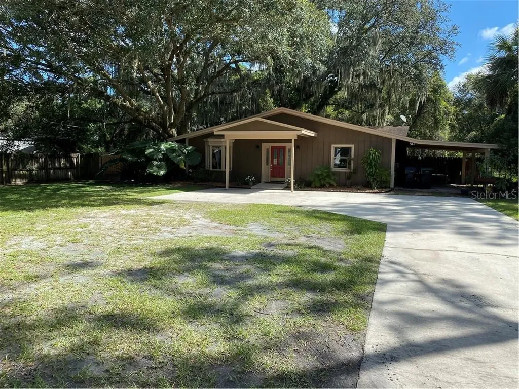 1635 Sherman Street Orlando FL 32828