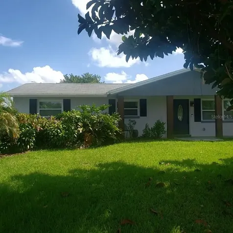 441 Flamingo Drive Apollo Beach FL 33572