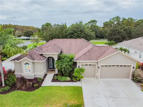 1717 Fircrest Court Wesley Chapel FL 33543