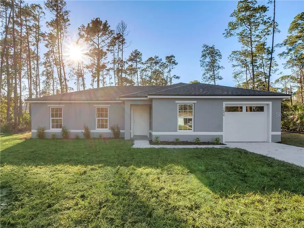 2025 9th Avenue Deland FL 32724