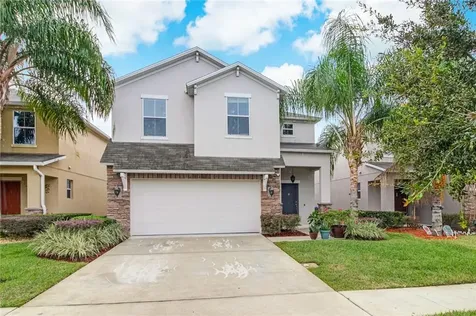 2720 Stanwood Drive Kissimmee FL 34743
