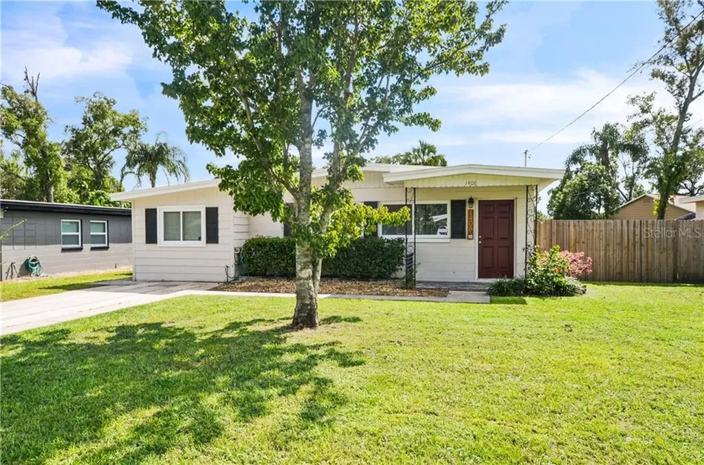 1408 Carlson Drive Orlando FL 32804