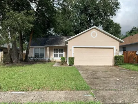873 Don Wilson Avenue Apopka FL 32712