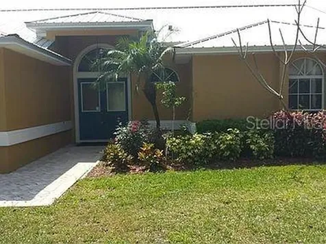 3216 April Lane Palm Harbor FL 34684