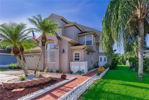 2438 Berkshire Court Kissimmee FL 34746
