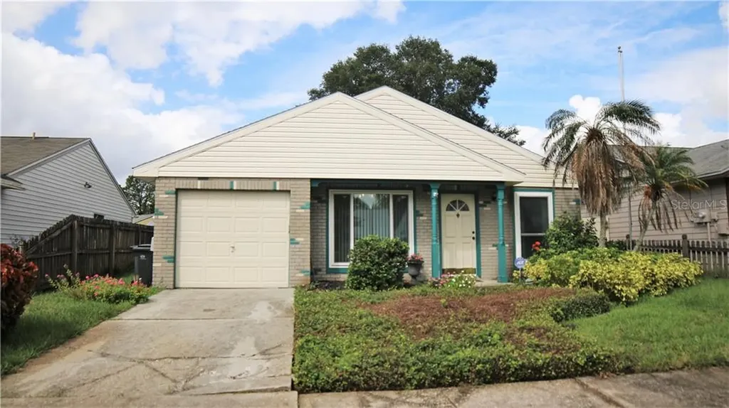 8306 Riverboat Drive Tampa FL 33637