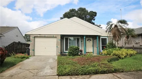 8306 Riverboat Drive Tampa FL 33637