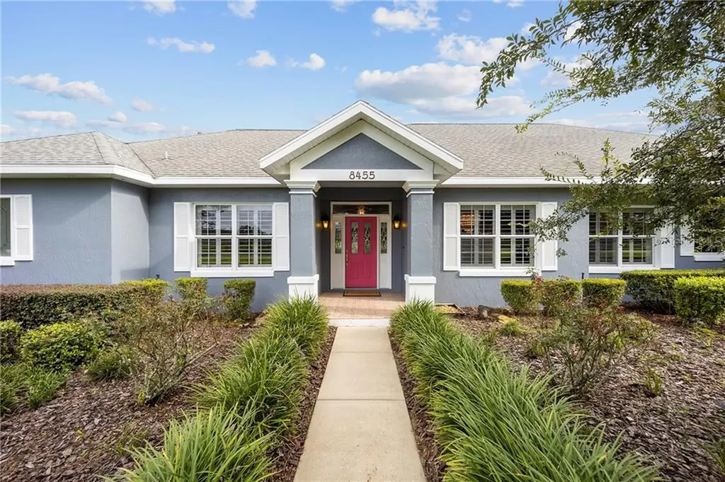 8455 NE Jacksonville Road Ocala FL 34479