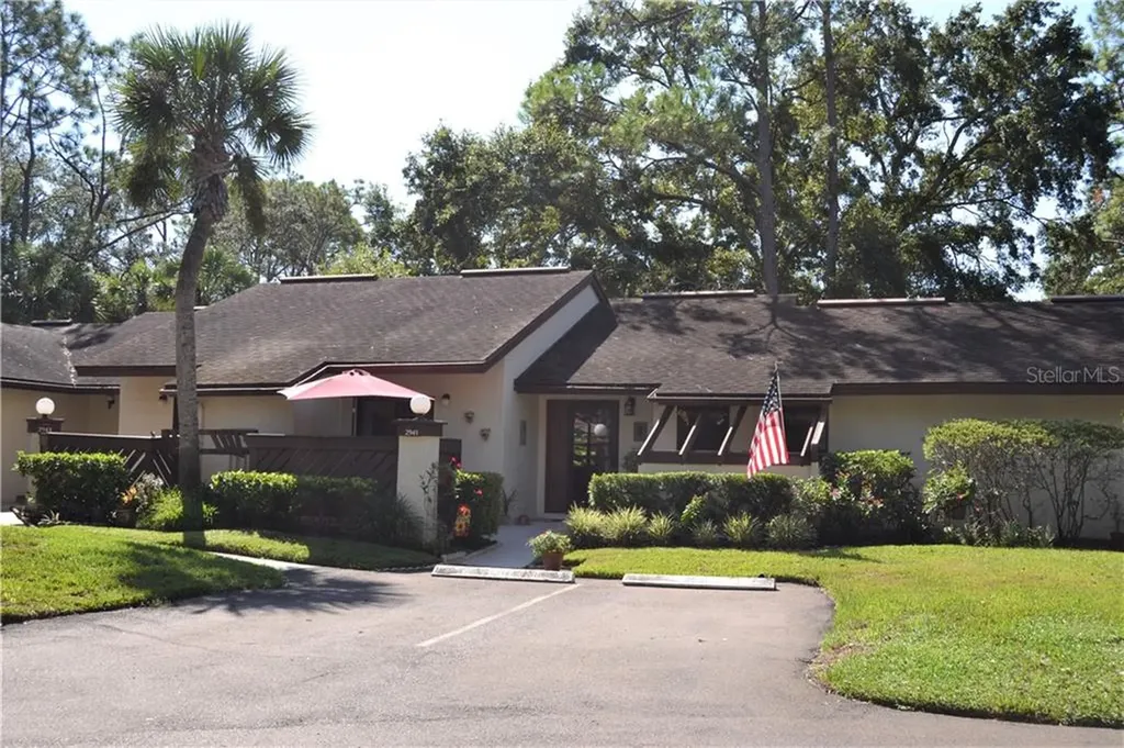 2941 Yucca Court Palm Harbor FL 34684