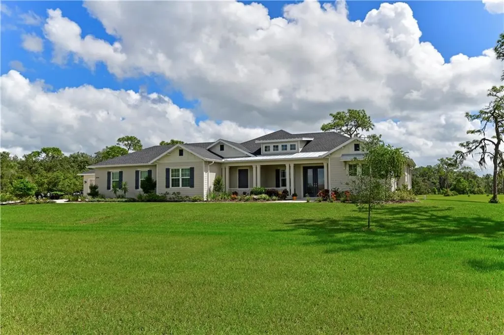 16990 Painted Post Lane Sarasota FL 34240