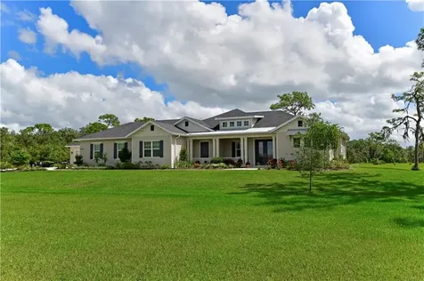 16990 Painted Post Lane Sarasota FL 34240