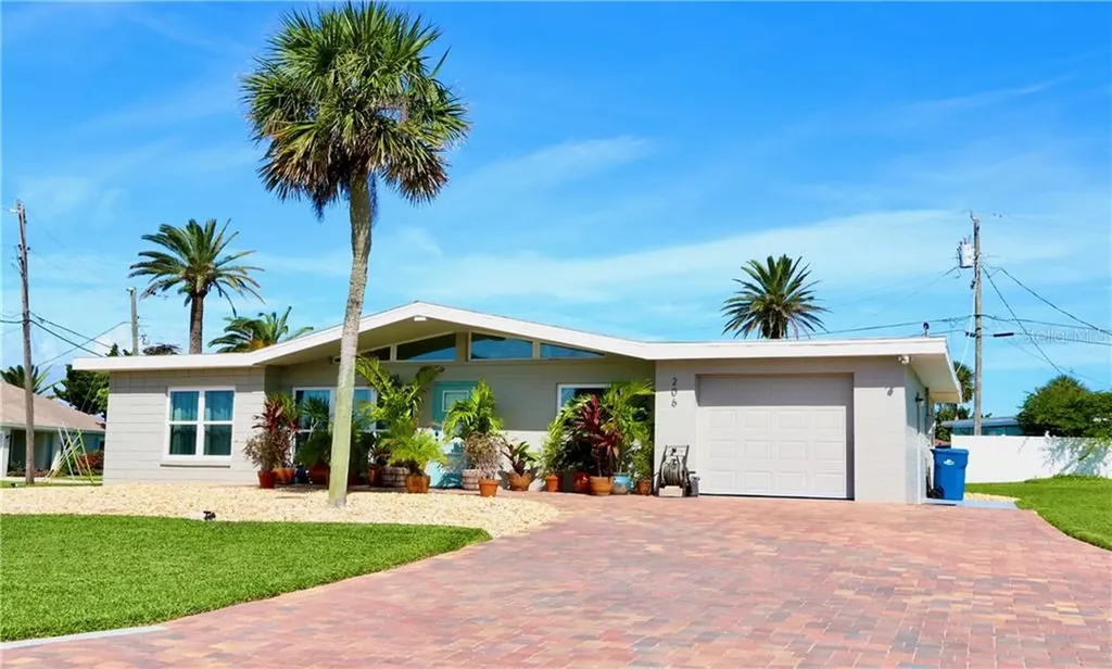206 S Venetian Way Port Orange FL 32127