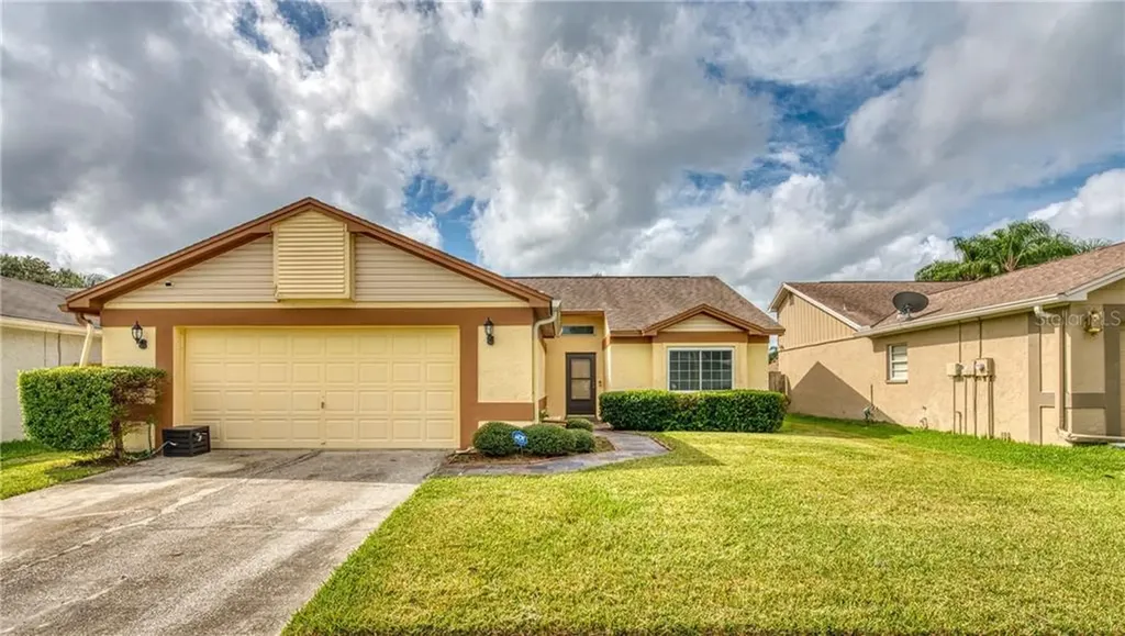 1506 Attleboro Lane Brandon FL 33511