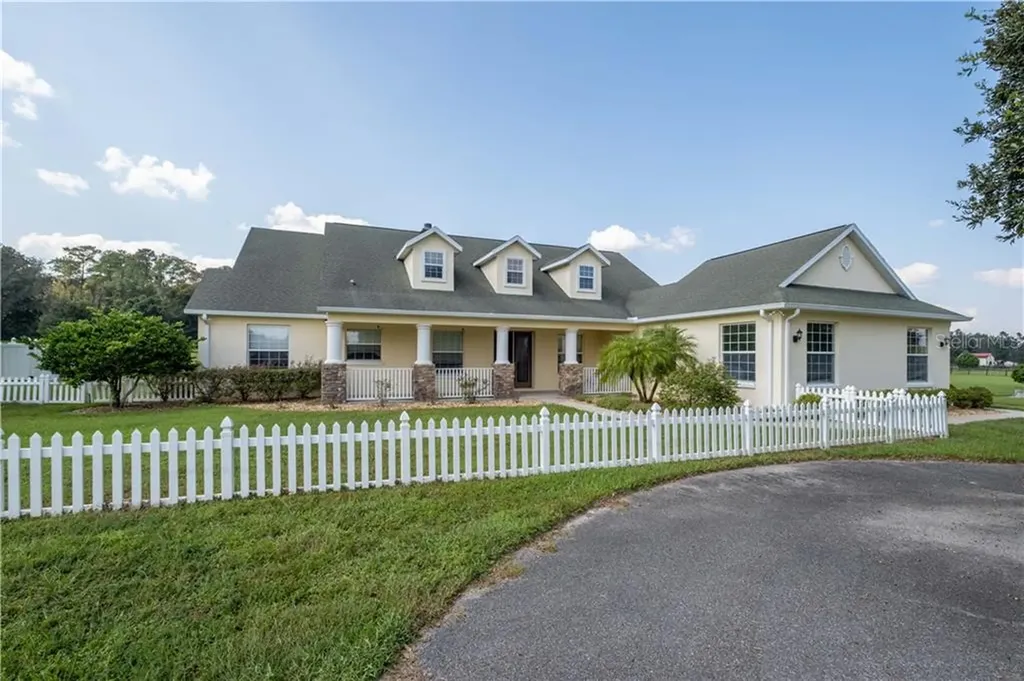 12879 W Highway 40 Ocala FL 34481