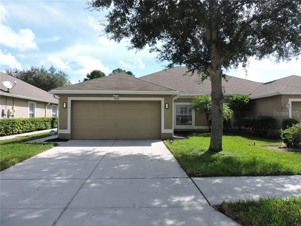 9133 Southern Charm Circle Brooksville FL 34613