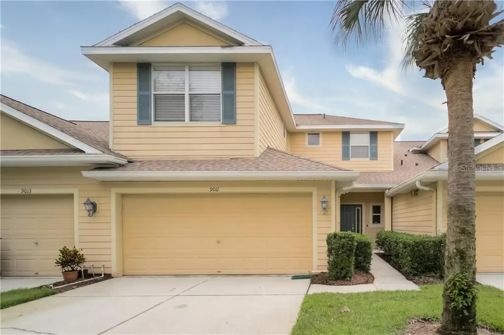 9011 Iron Oak Avenue Tampa FL 33647