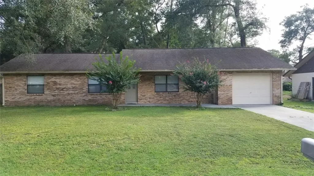 3026 NE 39th Place Ocala FL 34479